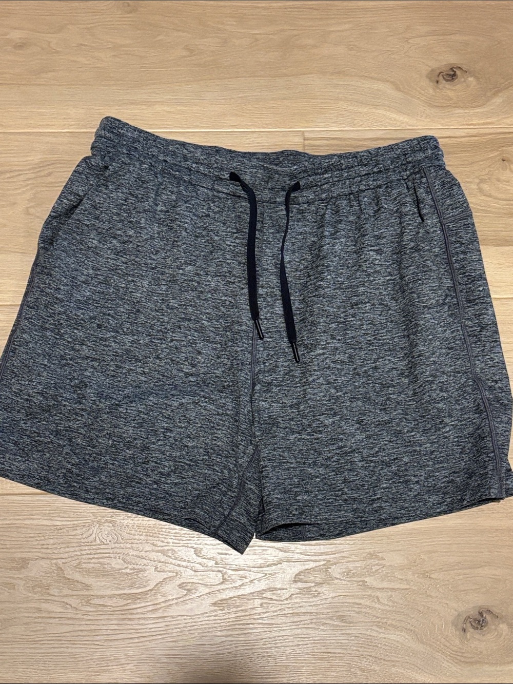 Lululemon Soft Jersey Short